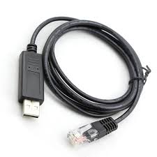 CC-USB-RS485-150U - PC-kaapeli säätimiin 1,5m USB  