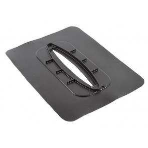 Orbitrade, Asennuskumi Volvo Penta sail drive SD 110S, 120S, 130S, 150S, MS25S