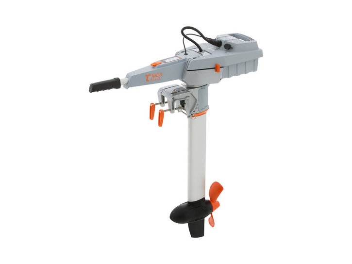 TORQEEDO TRAVEL 1003CL - 915Wh - Pitk&auml;riki 