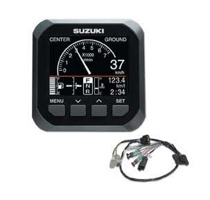 DIGIMITTARI (DF40A-250T MEKANISILLE MOOTTOREILLE) -19 ->