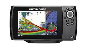HUMMINBIRD HELIX 7 CHIRP DS GPS G3N