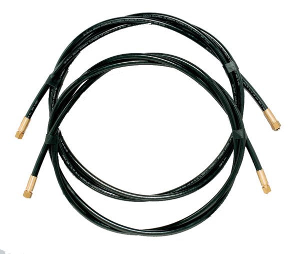 ULTRAFLEX HYDR.LETKU SARJA  2x4,5M - KIT OB-45                           