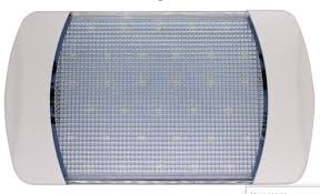 KONETILAN VALO  LED 160x95MM 10-30V