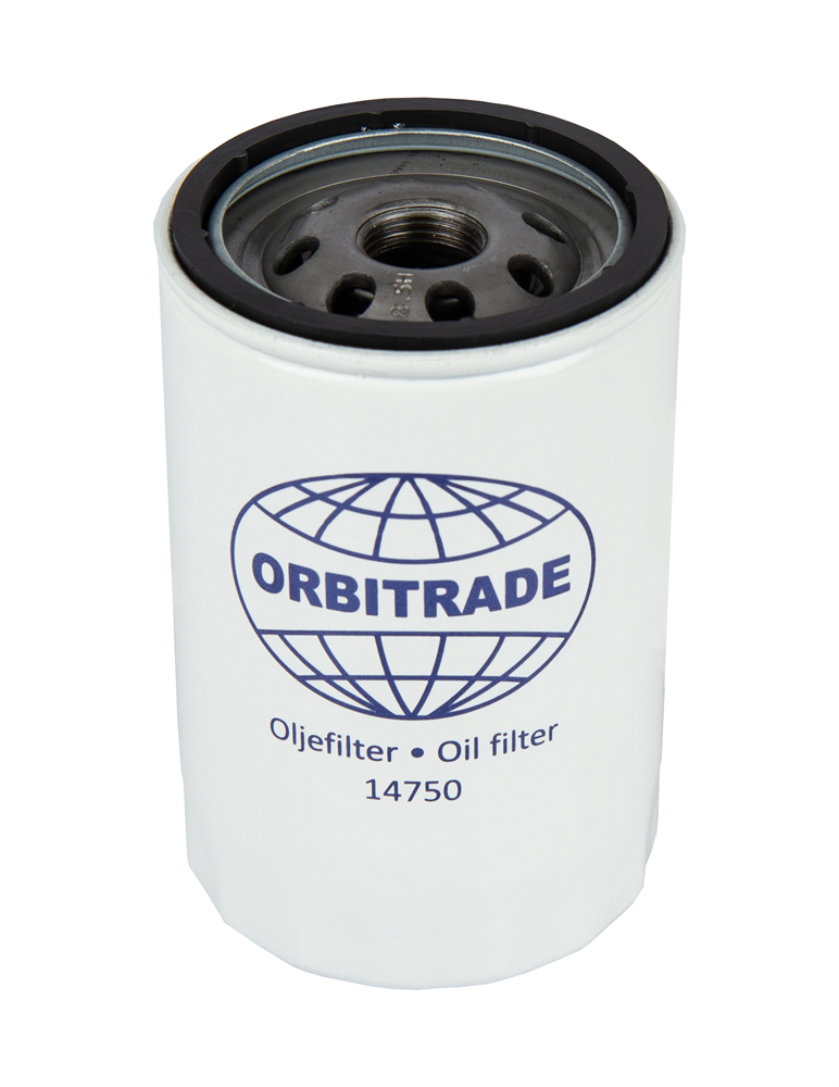 ORBITRADE &Ouml;LJYNSUODATIN Volvo Penta  V6 4,3L / AQ175A/AQ205A