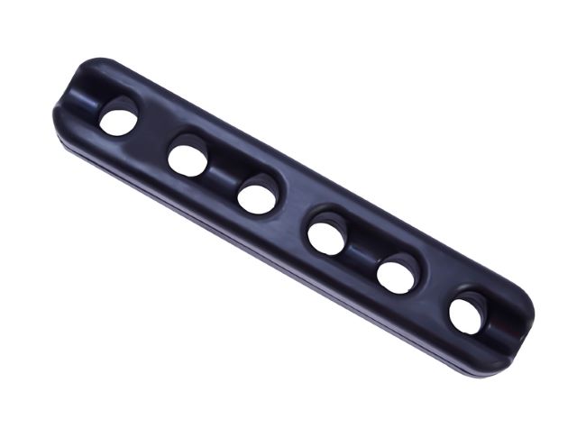 Kiinnitysjoustin Multiflex 18-20mm k&ouml;yteen - pituus 268mm