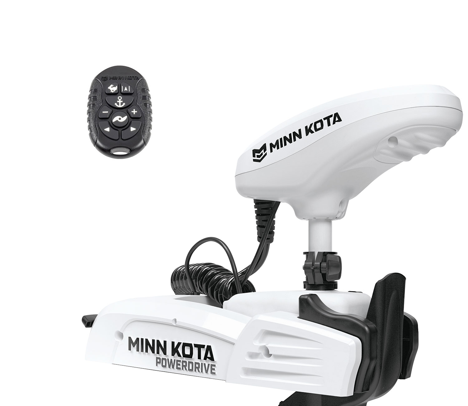 Minn Kota RT PowerDrive 55 MR 65"  UUTUUS