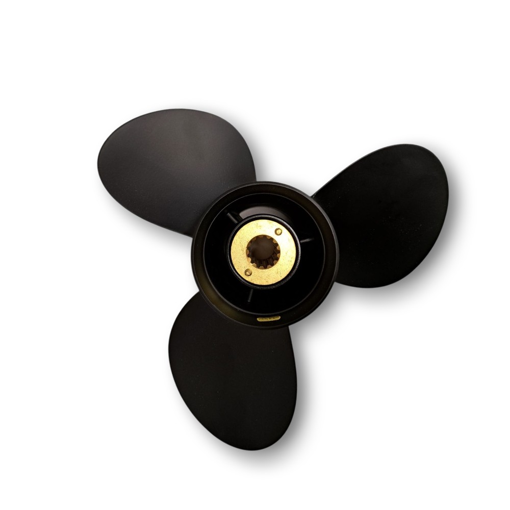 SOLAS POTKURI MERC 30-70hv 11,6x11"