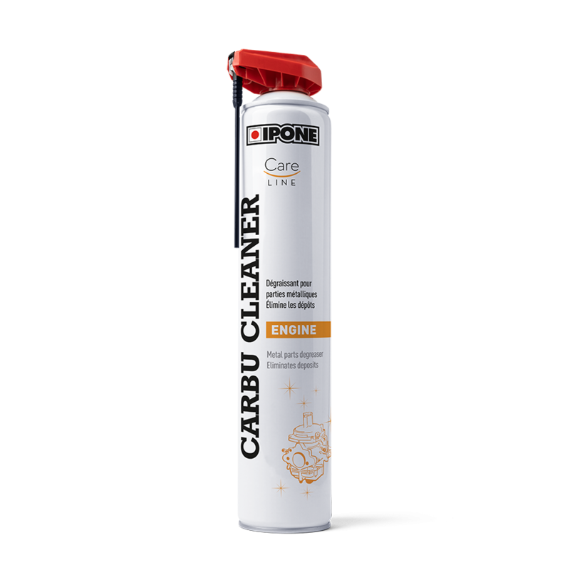 Ipone Carbu Cleaner 750ml (12)