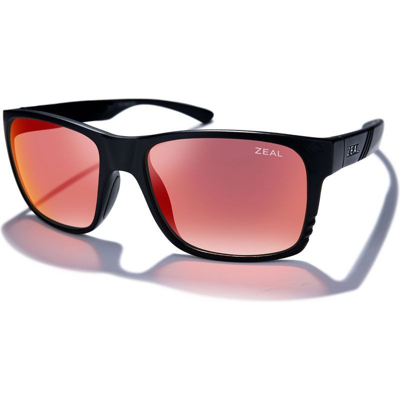 ZEAL PHOENIX BREWER MATTE BLACK