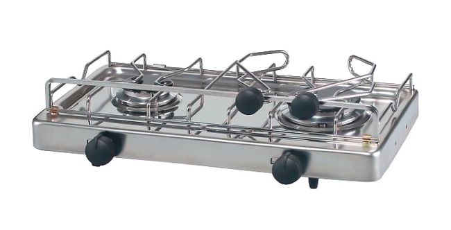 ENO 2-LIEKKINEN KAASULIESI, P&Ouml;YT&Auml;MALLI