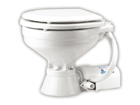 JABSCO 37010-3092 "COMPACT" S&Auml;HK&Ouml; - WC   12V  