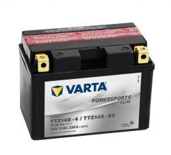 VARTA MP Powersport AGM   11Ah / 230A (YTZ14S-BS)   