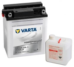 VARTA Powersport Freshpack MP 12Ah / 120A           