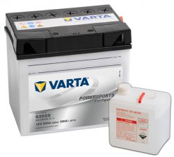 VARTA Freshpack MP 30Ah / 180A - 53030                     