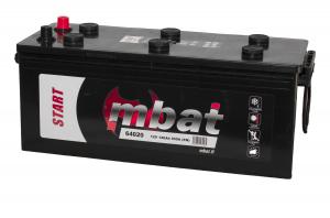 MBAT HD 140Ah / 950A                                