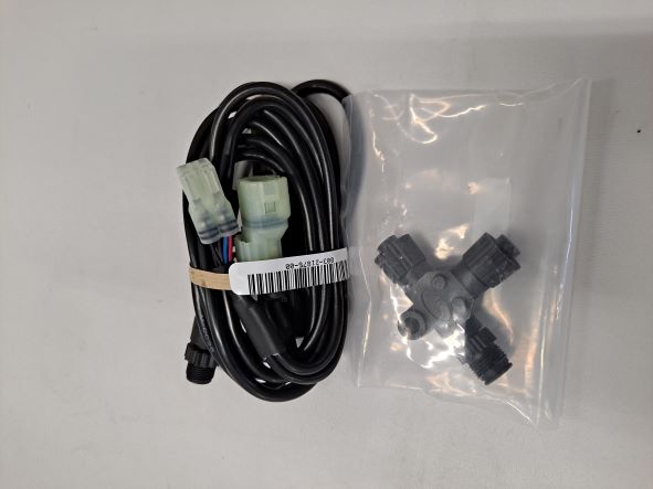SUZUKI NMEA2000 ENGINE INTERFACE SMIS V3.5 13- 21