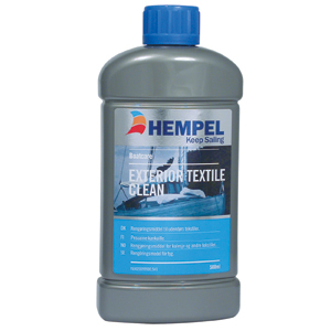 HEMPEL EXTERIOR TEXTILE CLEAN 500ml                 