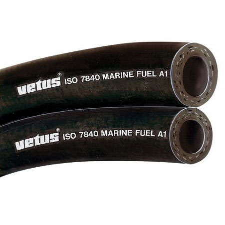 VETUS POLTTOAINE / "Huohotin" LETKU 10mm X 18mm 