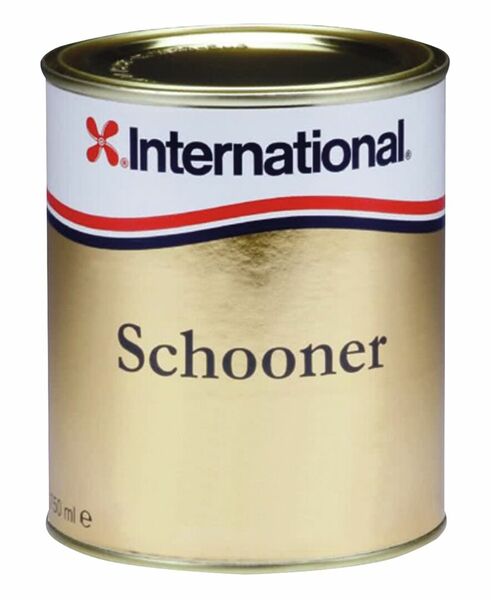 SCHOONER LAKKA  0,750l  