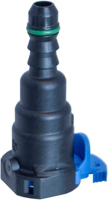 RACOR SNAPP- PIKALIITIN 8mm SUORA