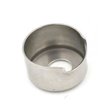 SUZUKI SLEEVE, WATER PP DF9.9/15 07-                       