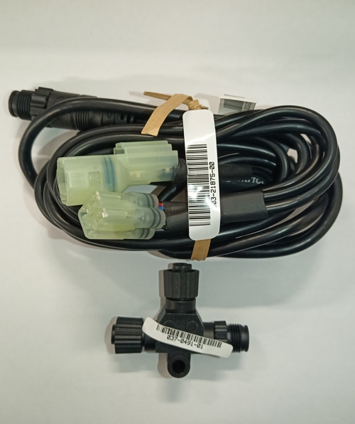 SUZUKI NMEA2000 ENGINE INTERFACE SMIS 2.9.0    vm. 2008-12             