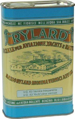 RYLARD V.G.63 CLASSIC                               