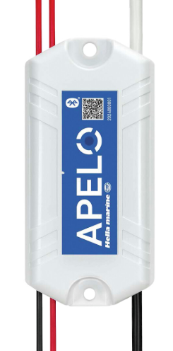 APELO VALO OHJAUSKESKUS