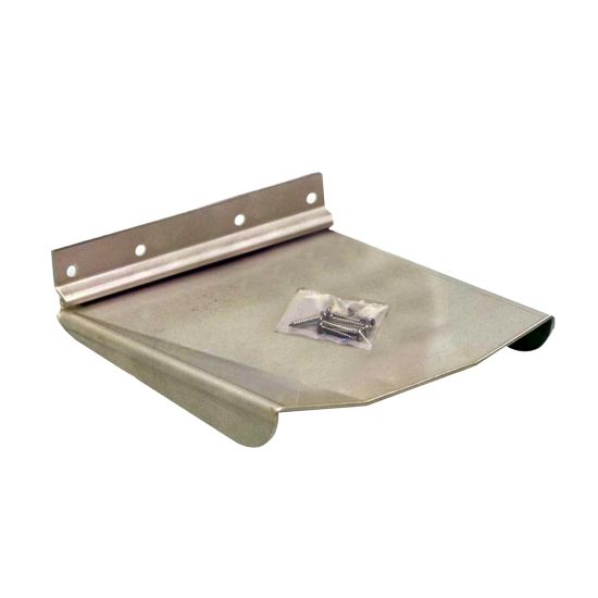 Bennett trimmilevy 8x10" 203x254mm. sis. sarana (M80 sport tab) (1 kpl.)