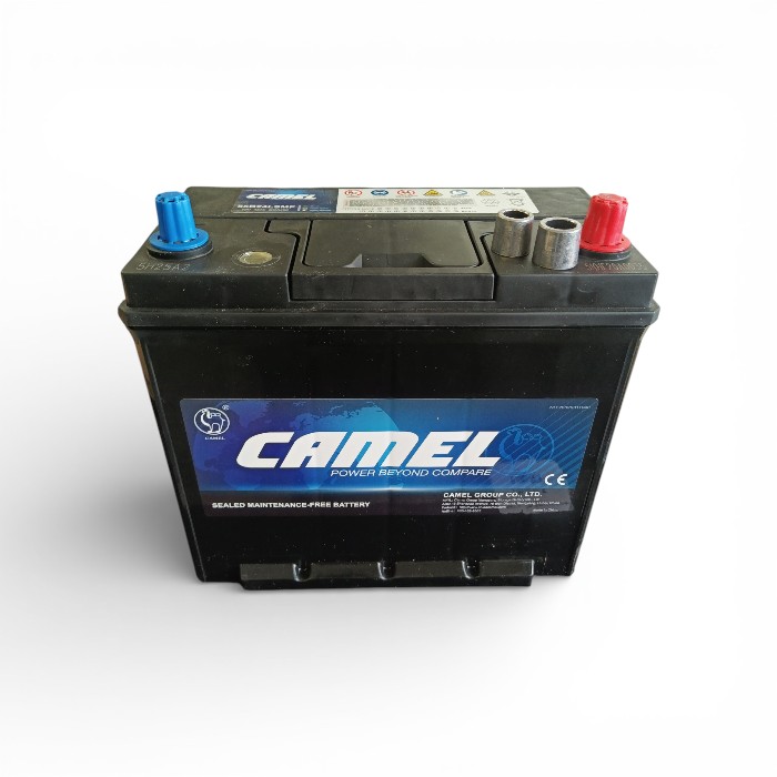 CAMEL 12v 45Ah / 400A                         
