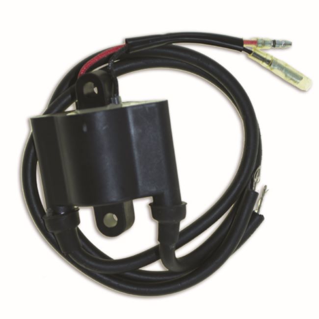 Cdi Elec. Yamaha Ignition Coil - sytytyspuola 9,9/15D - 20C/D - 25C/D   2-T 