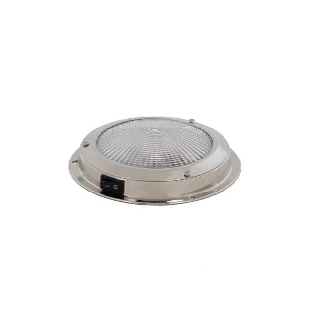CLASSIC LED-SIS&Auml;VALO RST KATKAISJALLA 140mm -12V