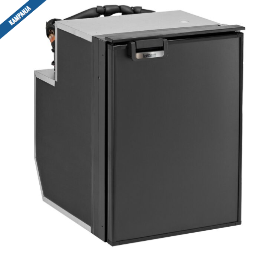 CRUISE J&Auml;&Auml;KAAPPI 49L 12/24V BLACK