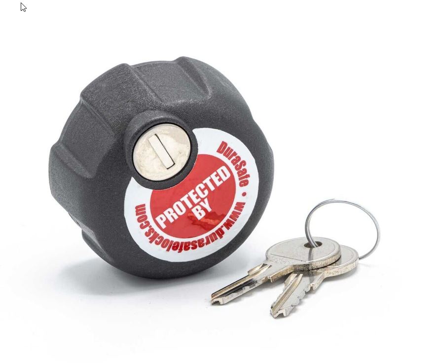 DuraSafe RAM Lock C-size