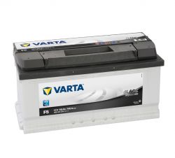 Varta BLACK 88Ah / 740A                             