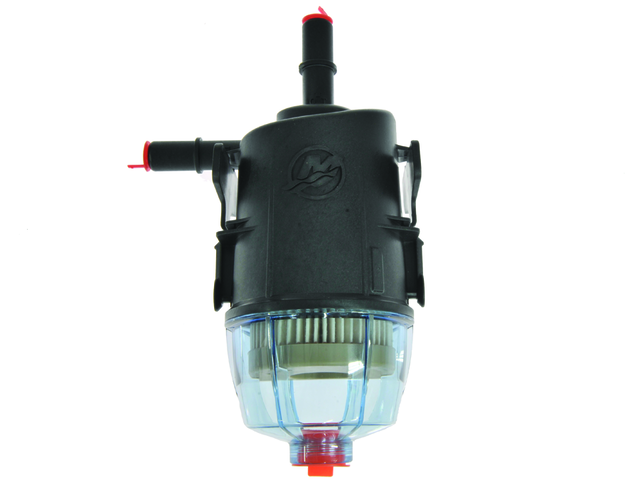 MERCURY POLTTOAINESUODATIN  - 175-300hv 3.4L V6 & 4.6L V8 FourStroke (Vene asennettu)