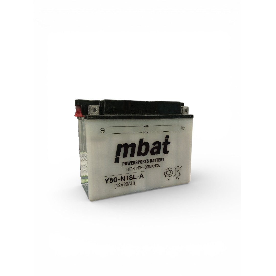 MBAT MP  20Ah / 260A                        