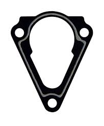 YAMAHA GASKET, COVER