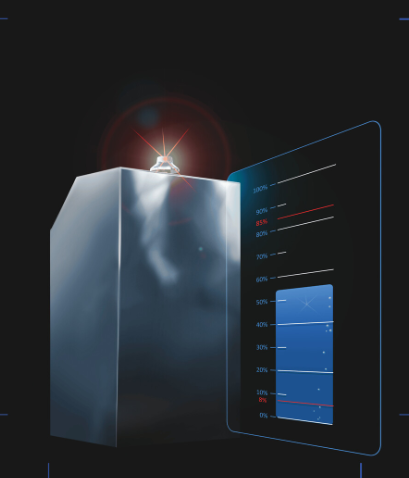 GOBIUS C - NESTEANTURI MAX 2m