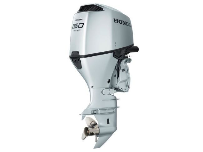 Honda BF150 D XRU - 635mm 