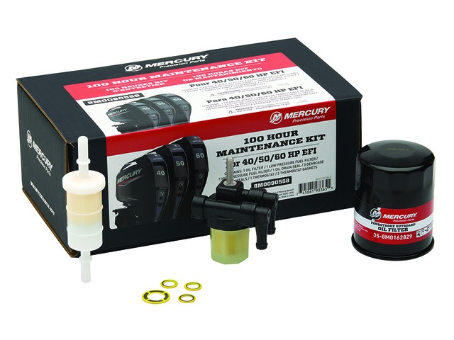 HUOLTOSARJA F40/50/60 100H                          