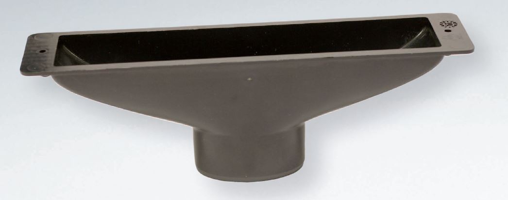 Siroco ilmanohjain L 04203716 suorakaide suulakkeelle