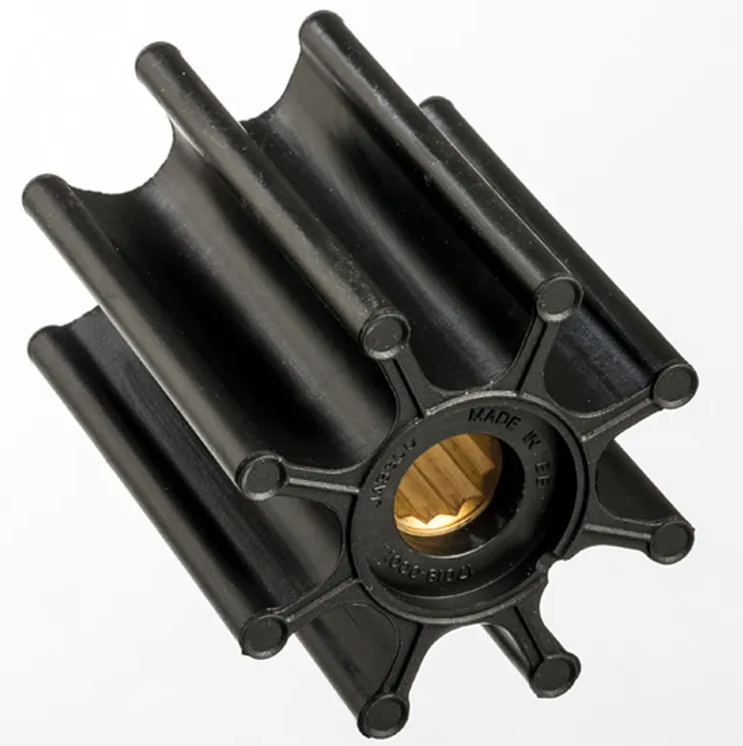 Jabsco siipipy&ouml;r&auml;                                   