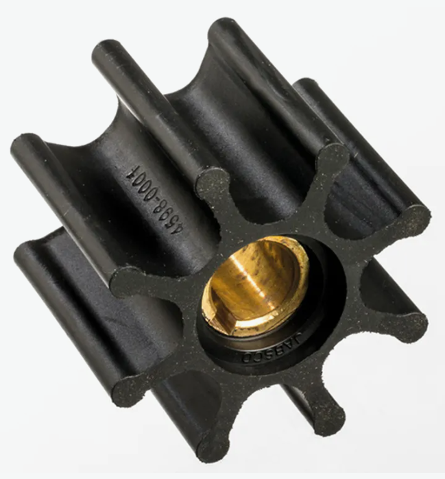 Jabsco siipipy&ouml;r&auml;                                   