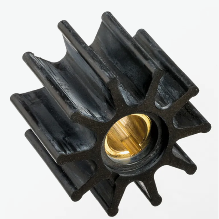 Jabsco siipipy&ouml;r&auml;                                   