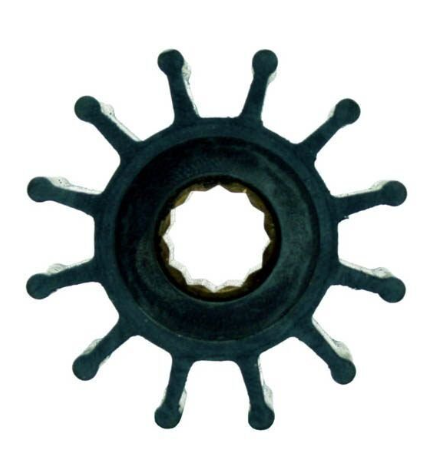 Jabsco siipipy&ouml;r&auml;                                   