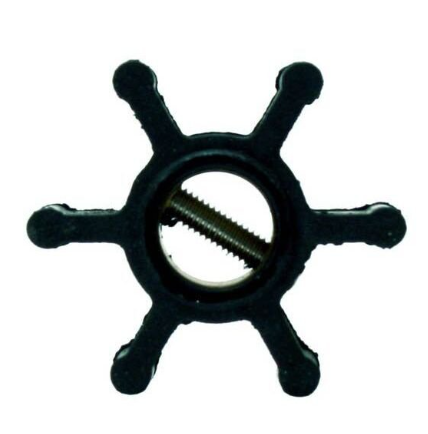 Jabsco siipipy&ouml;r&auml;                                   