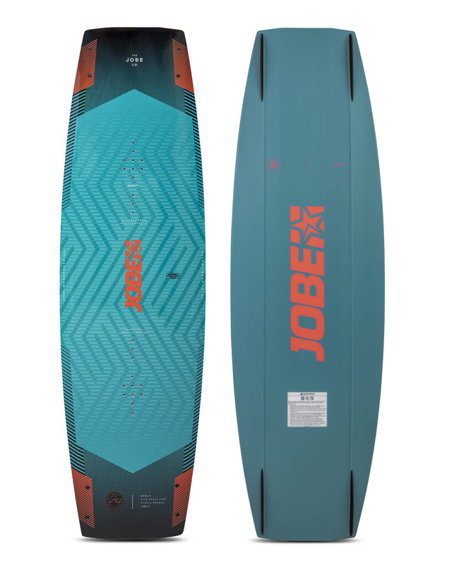 JOBE Prolix Wakeboard 138