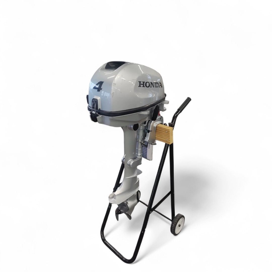 Käyt Honda Bf4 sn: BACC-1002284