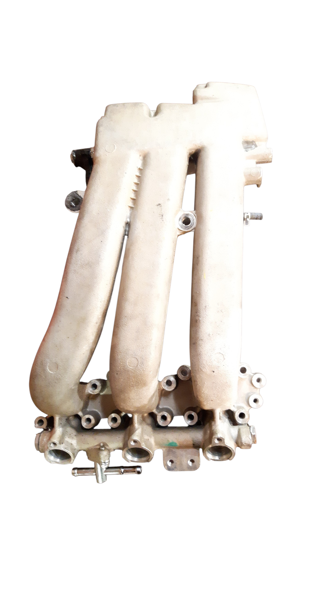 K&Auml;YTETTY SUZUKI DF40-50 IMUSARJA